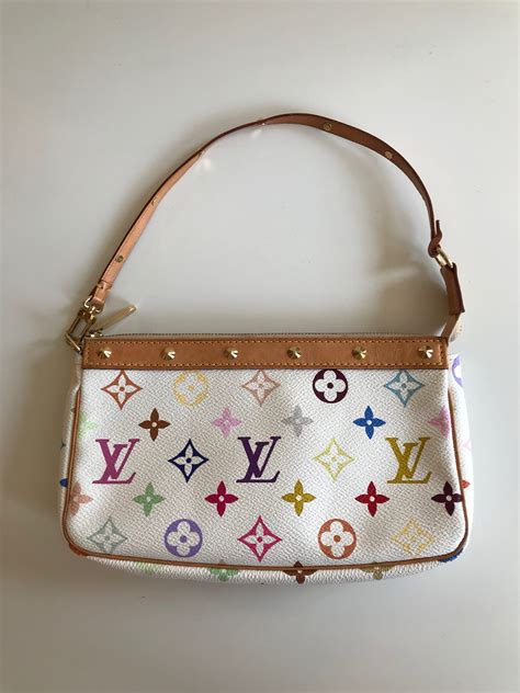 louis vuitton pochette mm|louis vuitton multi pochette.